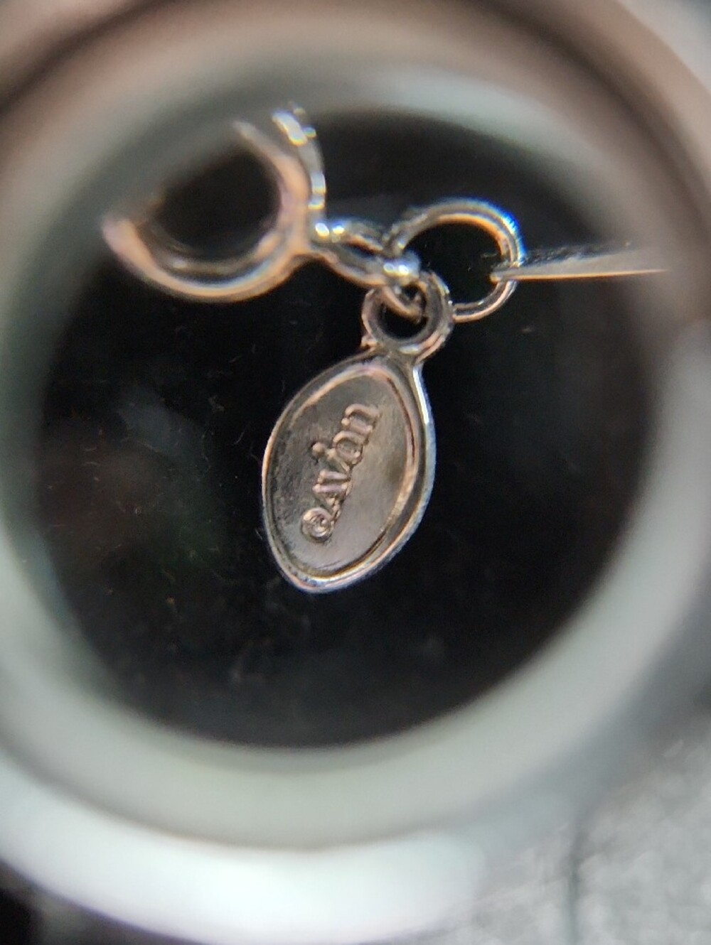 Mixed Silver-tone Jewelry Bundle - Picture 10 of 16